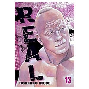 Real Vol. 13 (Paperback)