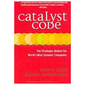 Catalyst Code: The Strategies Behind the World's M...
