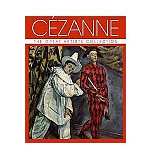 Cezanne (Hardcover)