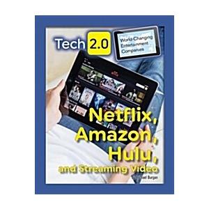 Netflix Amazon Hulu and Streaming Video (Hardcover...