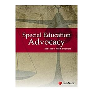 Special Education Advocacy (Paperback)