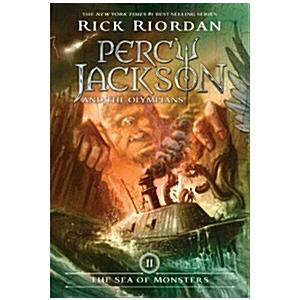Percy Jackson and the Ol...の商品画像