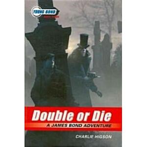Double or Die (Paperback)