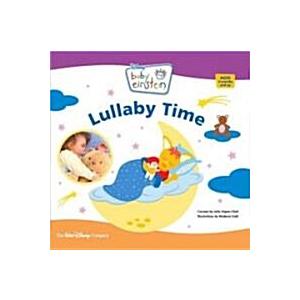 Baby Einstein Lullaby Time