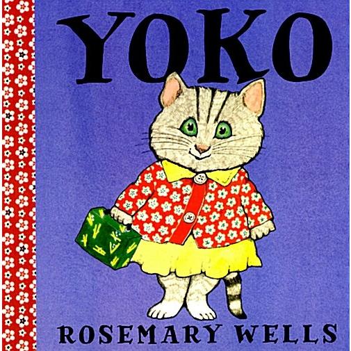 Yoko (Paperback)