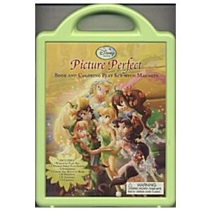 Disney Fairies: Picture Perfect