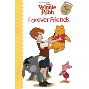 Winnie the Pooh: Forever Friends