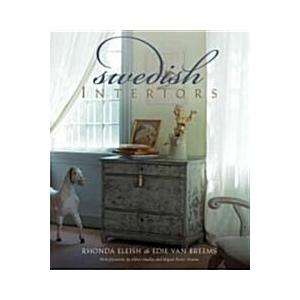 Swedish Interiors (Hardcover)