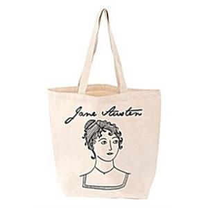 Jane Austen Babylit(r) Tote (Other)