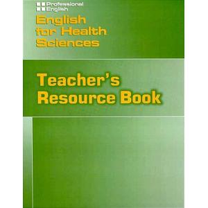 English for Health Science (Paperback 4)