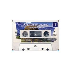 Grammar Dimensions (Cassette 4th)