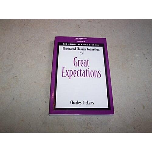 Great Expectations (Paperback 1st)