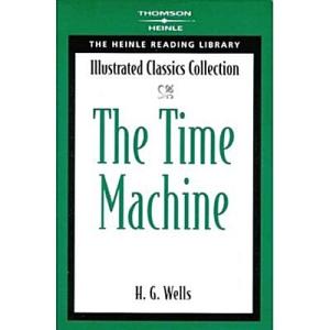 The Time Machine (Paperback)