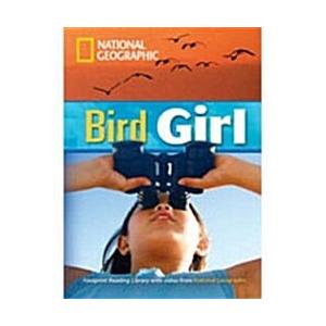 Bird Girl (Paperback)