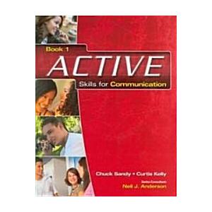Active Skills for Commun...の商品画像
