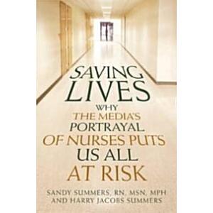 Saving Lives (Hardcover)