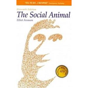 The Social Animal (Paperback 11)