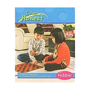 I Am Honest (Paperback)