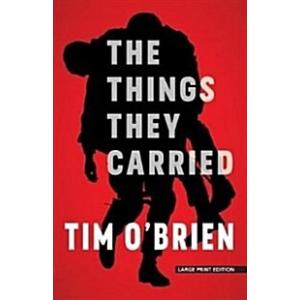 The Things They Carried (Paperback)