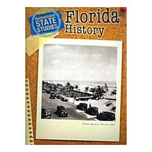 Florida History (Paperback Revised Updated)