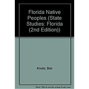 Florida Native Peoples (Paperback 2)