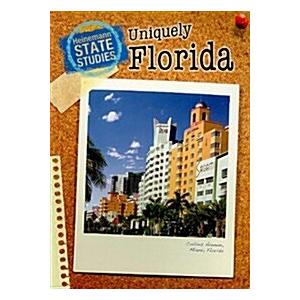 Uniquely Florida (Paperback Revised Update)