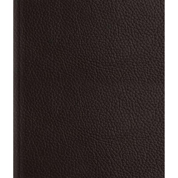 ESV Journaling Bible (Buffalo Leather Over Board D...