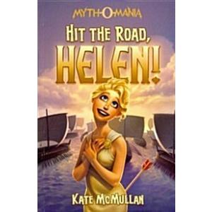 Hit the Road Helen! (Paperback)