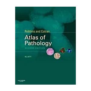Robbins and Cotran Atlas of Pathology (Paperback 2...