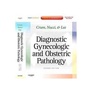 Diagnostic Gynecologic and Obstetric Pathology (Hardcover 2 Revised edition)