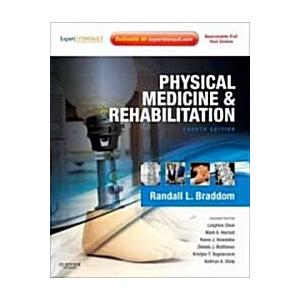 Physical Medicine and Rehabilitation (Hardcover Pa...