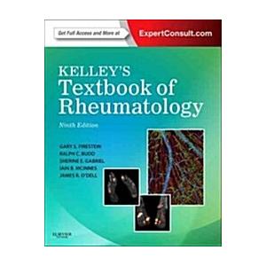 Kelley's Textbook of Rheumatology: Expert Consult ...