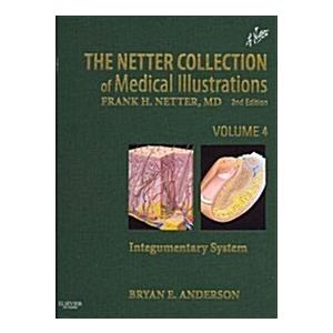 The Netter Collection of Medical Illustrations: In...