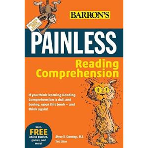 Painless Reading Comprehension