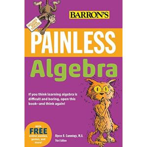 Painless Algebra