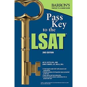 Pass Key to the LSAT