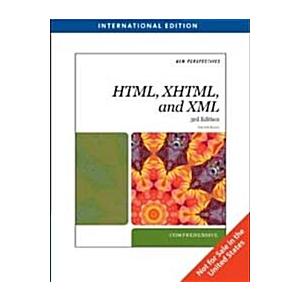 New Perspectives on Creating Web Pages with HTML X...