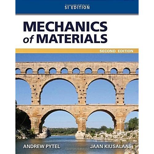 Mechanics of Materials (Paperback 2nd)