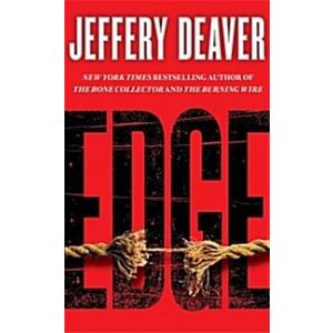 Edge (Mass Market Paperback)