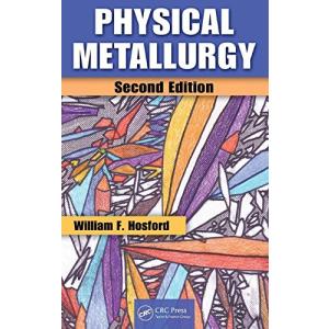 Physical Metallurgy