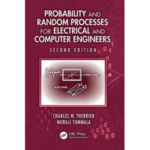 Probability and Random Processes for Electrical and Computer Engineers