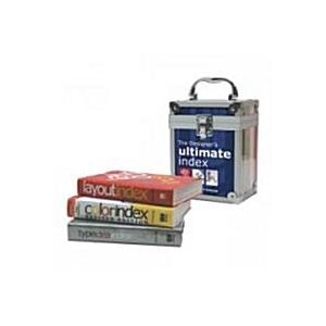 The Designer's Ultimate Index (Boxed Set)