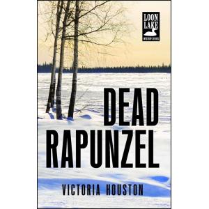 Dead Rapunzel (Paperback)