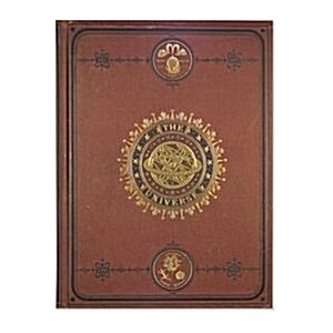 Jrnl Universe (Hardcover)