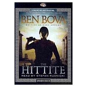 The Hittite (MP3 CD)