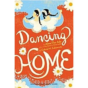 Dancing Home (Paperback)