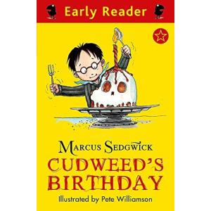 Cudweed's Birthday
