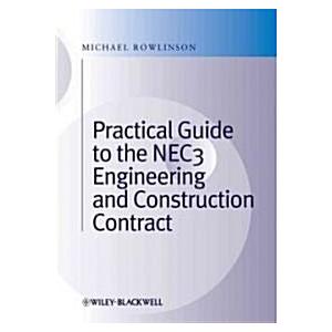 A Practical Guide to the Nec3 Engineering and Cons...