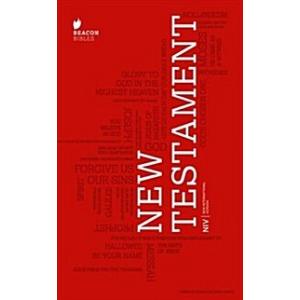 NIV New Testament (Paperback)