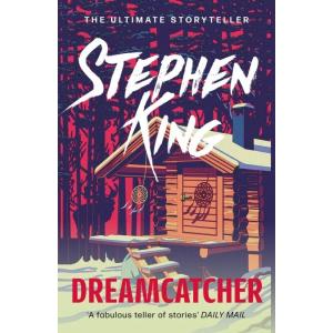 Dreamcatcher (Paperback)
